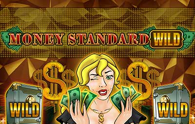 Money Standard Wild