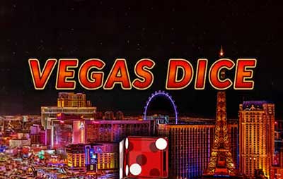Vegas Dice